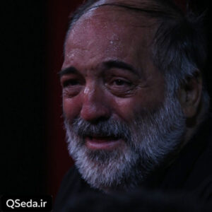 دانلود مداحی بغضی دارم توی سینه میباره هر دو تا چشمام نریمان پناهی