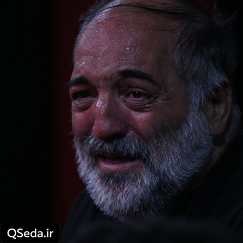دانلود مداحی بغضی دارم توی سینه میباره هر دو تا چشمام نریمان پناهی