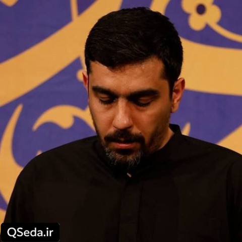 دانلود مداحی زنده تر از باغ بهار حنیف طاهری