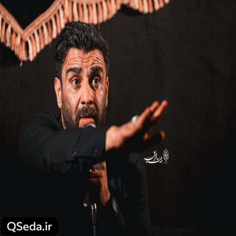 دانلود مداحی طوفان کربلا روح و جان کربلا علی پورکاوه