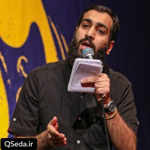 دانلود مداحی لیلای منی مجنون تو ام حسین طلایی