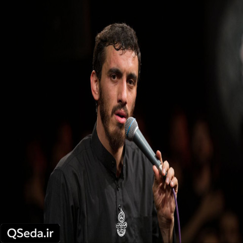 دانلود مداحی چه غربت تلخی چه داغ سنگینی مهدی رسولی