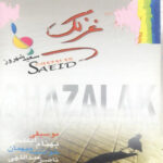 دانلود آهنگ سعید شهروز همزاد