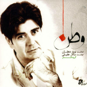 دانلود آهنگ سالار عقیلی ساز و آواز