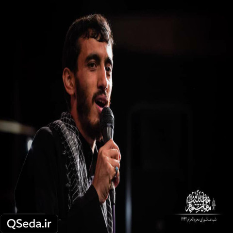 دانلود مداحی یک تنه تمام لشکر حسینم مهدی رسولی