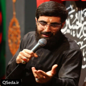 دانلود مداحی قرار بود که مثل حسن پسر باشی سید رضا نریمانی