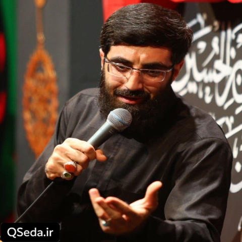 دانلود مداحی قرار بود که مثل حسن پسر باشی سید رضا نریمانی