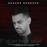 دانلود آهنگ شهاب رمضان دلم تنگه برات