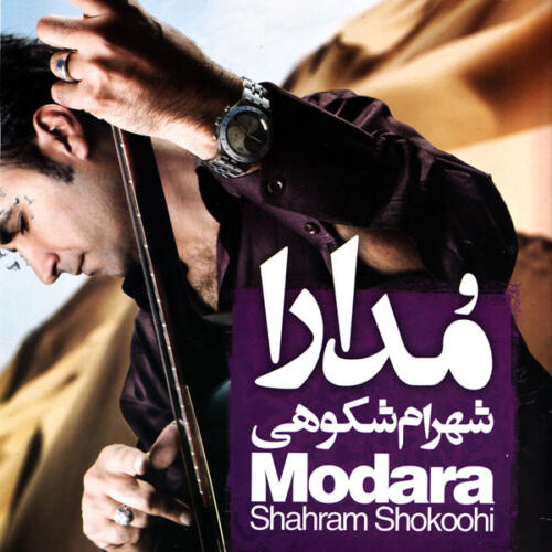 شهرام شکوهی دل دیونه