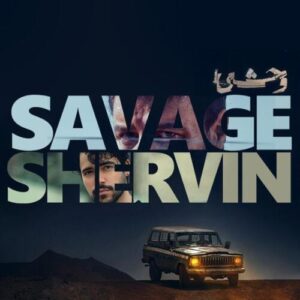 دانلود آهنگ شروین حاجی پور وحشی