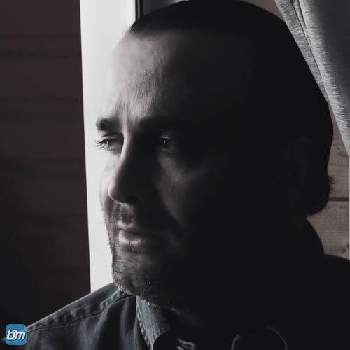 سینا سرلک نماز