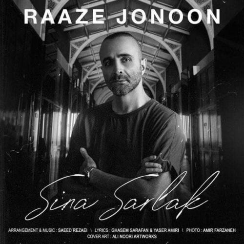 سینا سرلک راز جنون