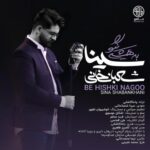 دانلود آهنگ سینا شعبانخانی به هیشکی نگو