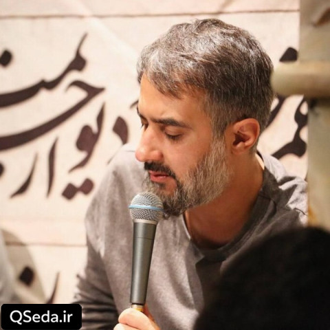 دانلود مداحی به پناه آمده ایم محمد حسین پویانفر