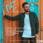 دانلود آهنگ سهیل مهرزادگان بگردم
