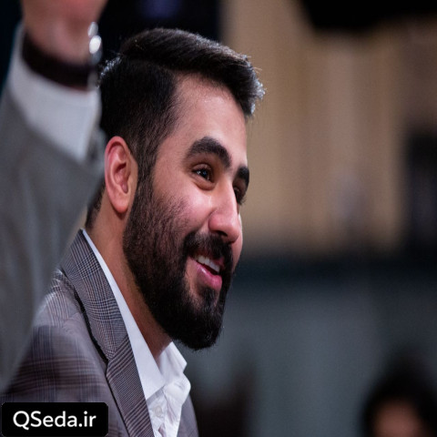 دانلود مداحی جانشین حسینه جان شیرین حسینه حسین طاهری