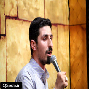 دانلود مداحی شاه لم یزل جنگیدن تو بی بدل پیام کیانی