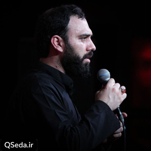 دانلود مداحی برای کشتنش وضو میگیرین سید مهدی حسینی