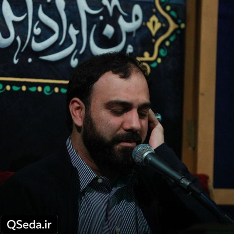 دانلود مداحی بهار شد خبری از بهار ما نرسید سید مهدی حسینی