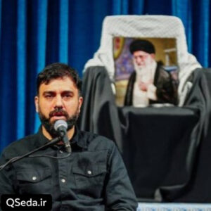 دانلود مداحی ذکر لب هر یار زمزمه هر دوست سید مهدی حسینی