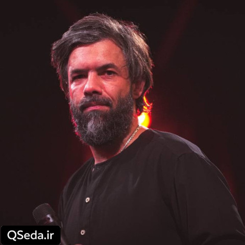 دانلود مداحی رو تن تو چادر انداختم حسین ستوده