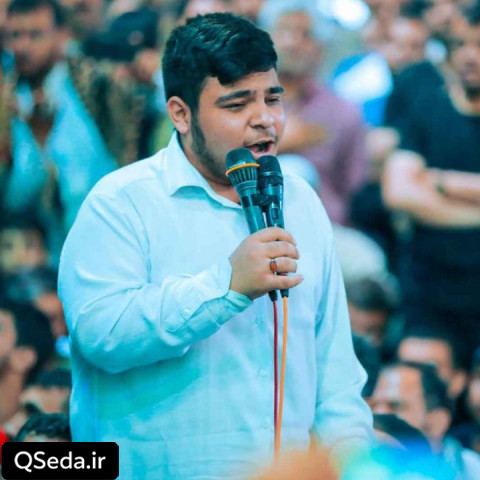 دانلود مداحی چند وقته حالم خرابه 