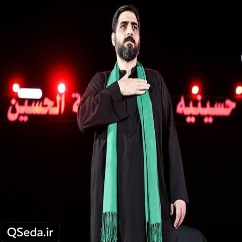 دانلود مداحی دوباره دلامون شده کربلا دوباره سر سفره زینبیم سید مجید بنی فاطمه