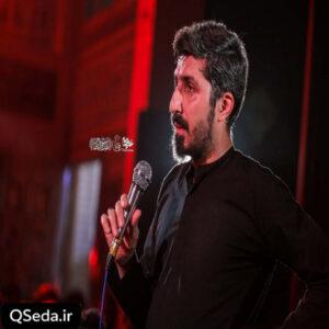 دانلود مداحی من شبا به جای ستاره ها بابایی پیام کیانی
