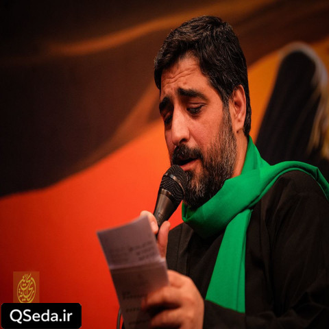 دانلود مداحی روضه خون روضه بخون سید مجید بنی فاطمه