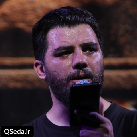 دانلود مداحی اشتیاق دیدن تو خواب را از من گرفت محسن نورآذر