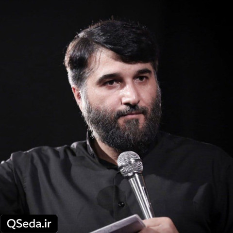 دانلود مداحی ممنونم امام حسین ابوذر بیوکافی
