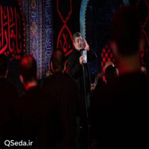 دانلود مداحی کنج خرابه سرزده خورشید حاج محمدرضا طاهری