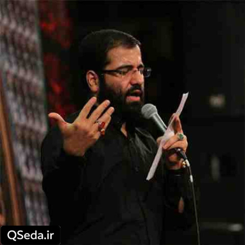 دانلود مداحی یا شریکة الحسین دختر سرلشکر خیبر و حنین حسین سیب سرخی