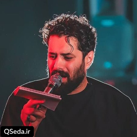 دانلود مداحی انا عبدالله روح الله رحیمیان