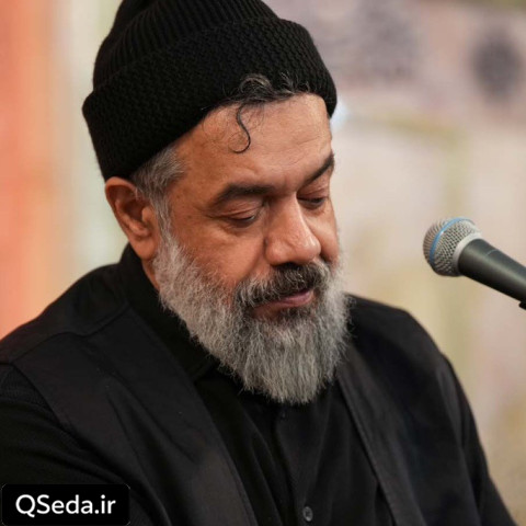 دانلود مداحی حیدر کرار حاج محمود کریمی