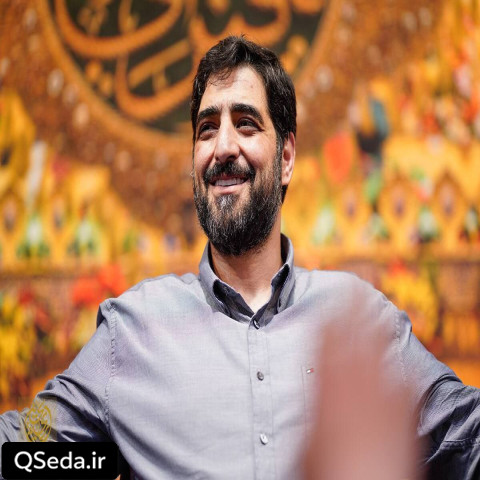 دانلود مداحی وصیت نامه سید مجید بنی فاطمه