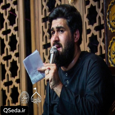دانلود مداحی پدرم فدات مادرم فدات حسن عطایی