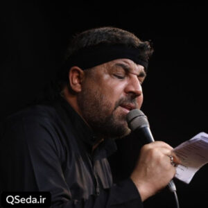 دانلود مداحی یه جوری آرومم کن مجتبی رمضانی