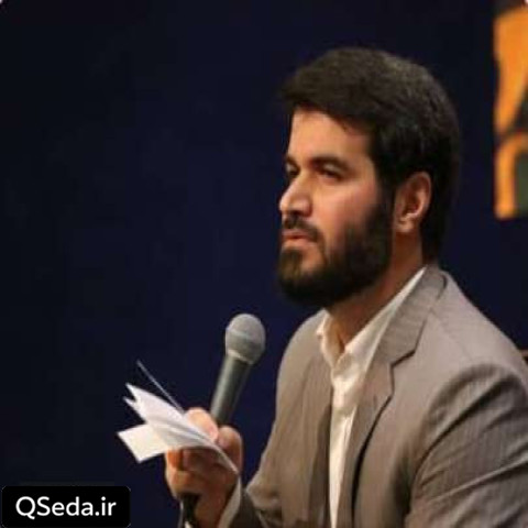 دانلود مداحی دلمون تنگه حاج قاسم دلمون تنگه میثم مطیعی