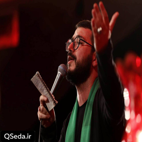 دانلود مداحی دلیل زندگی سید محمدرضا نوشه ور