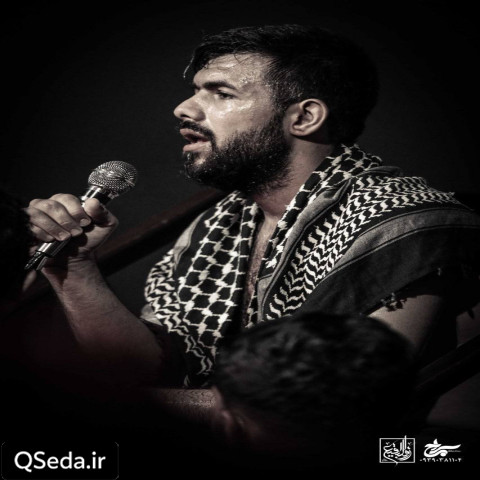 دانلود مداحی آخرش نشد بشم همون که تو میخواهی حسین حسین ستوده امین قدیم