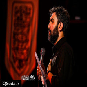 دانلود مداحی میگن که راه کربلا از مشهده حمید علیمی