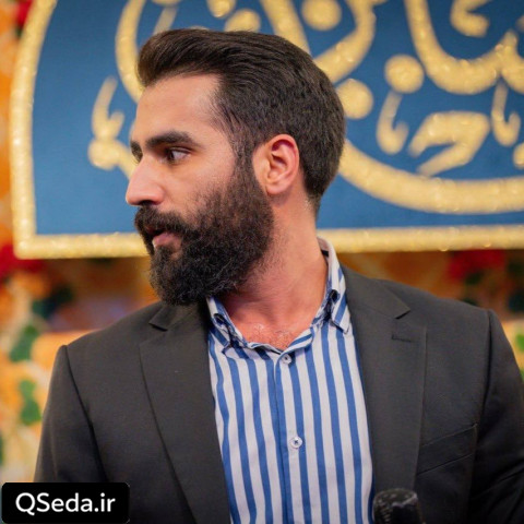 دانلود مداحی الله الله الله الله اکبر حسین طاهری