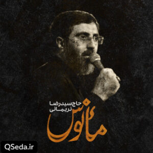 دانلود مداحی مأنوس سید رضا نریمانی
