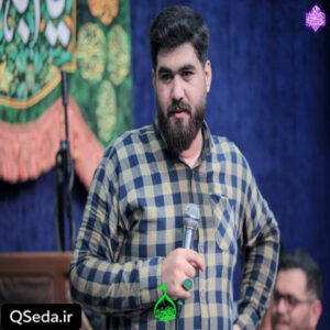دانلود مداحی داره بوی کربلا میپیچه تو عالمین حسن عطایی