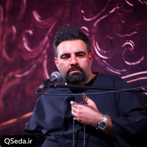 دانلود مداحی کشتی امن امیر کرمانشاهی