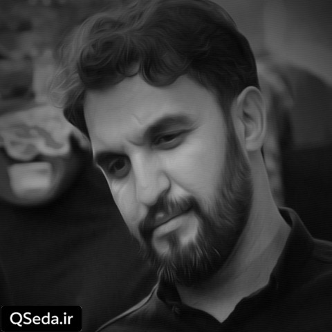 دانلود مداحی وقتی نیستی کنار من دیگه دردمو بگم به کی حمید علیمی