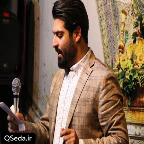 دانلود مداحی بادا مبارک بادا عقد علی و زهرا مهدی رعنایی
