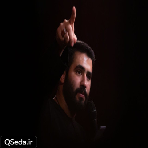 دانلود مداحی دنیا شده آماده یک جنگ جهانی حسین طاهری