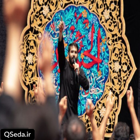 دانلود مداحی نداریم تو عالم مثال ابالفضل حسین طاهری